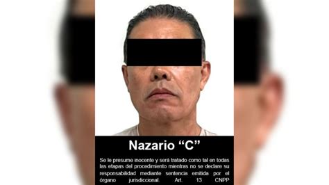 Nazario Cavazos Presunto Operador Financiero Del C Rtel Del Golfo Es