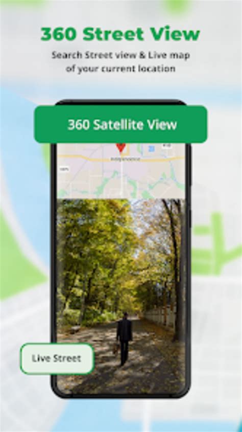 Live Map Street View 360 Na Android Download