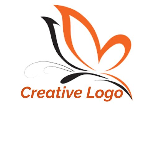 Creative Logo Template Postermywall