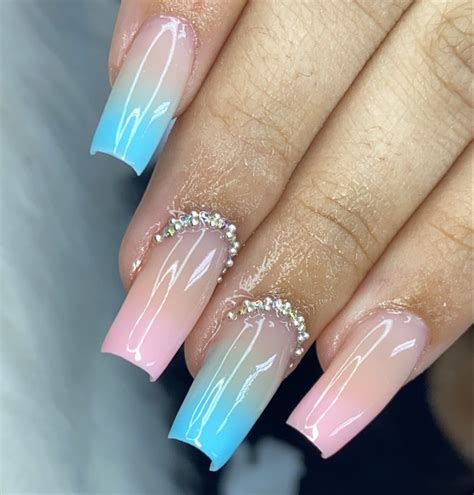 Unhas para chá revelação 12 Blog da Pajaris Biquínis Moda Viagens