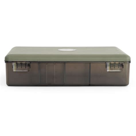 Korda Tackle Box – The Tackle Shack