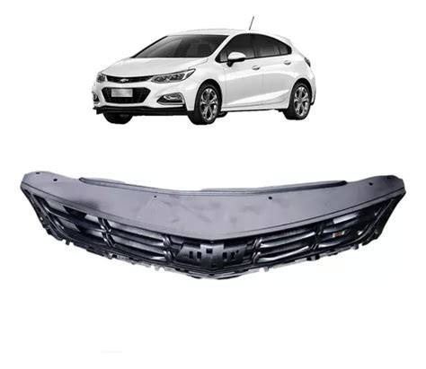 Parrillas Superior Cruze Hatch Puertas Original Env O Gratis