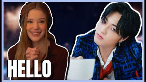 TREASURE HELLO M V REACTION Lexie Marie YouTube