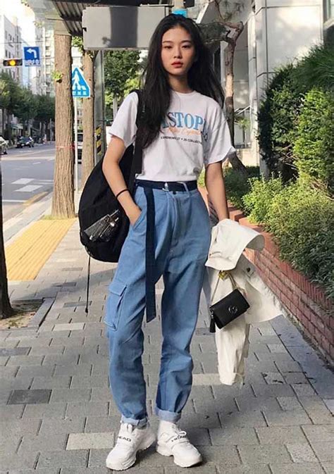 Korean Outfit Ideas Pinterest Dorathy Brinkley