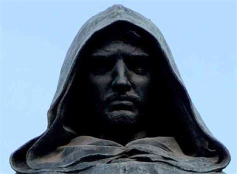 Джордано Бруно - биография, жизнь и смерть ученого