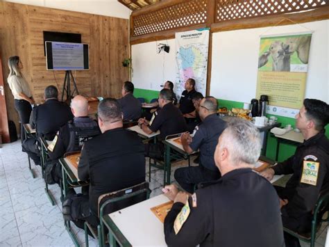 Patrulha Rural Realiza Treinamento Policiais Em S O Francisco