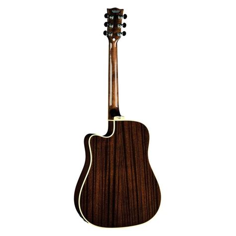 EKO ONE ST D CW EQ NATURAL CHITARRA ACUSTICA CUTAWAY ELETTRIFICATA