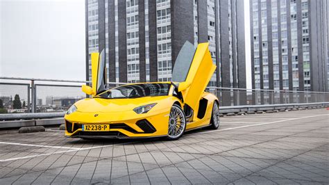 Supercar Dreamtour - 10 supercars rijden op 1 dag