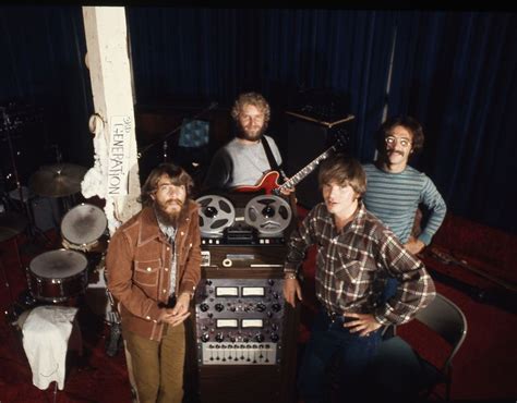 Creedence Clearwater Revival Rock De Ra Ces Para La Eternidad