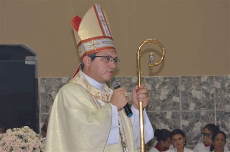 Blog Jo Fernandes Ordena O Diaconal Em Buriticupu Igreja Cat Lica