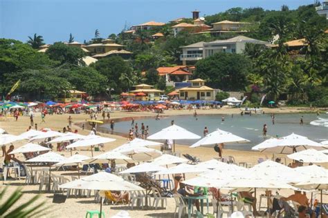 Praia De Gerib B Zios