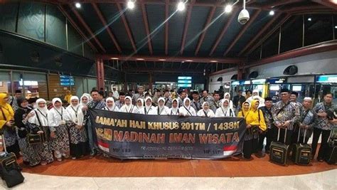 Travel Umroh Paling Populer Di Kota Surakarta Ulastempat