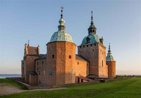 taevling kalmar slott