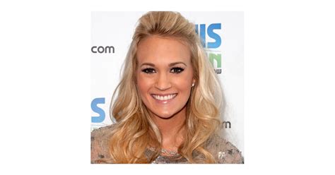 Carrie Underwood Talks Beauty Blunders and Her Skincare Routine | POPSUGAR Beauty Australia