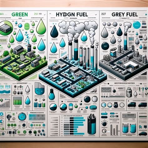 Busting Myths The Real Story On Hydrogen Energy Safety And Uses 2024