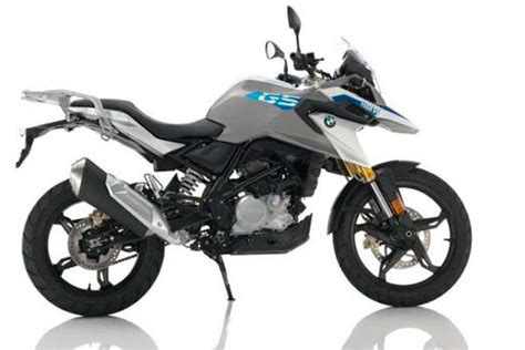 Ficha T Cnica Completa Da Moto Bmw G Gs Heycar