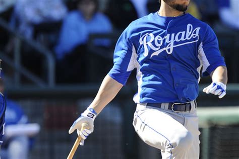 The First Two Weeks: Eric Hosmer And The Kansas City Royals - SB Nation ...