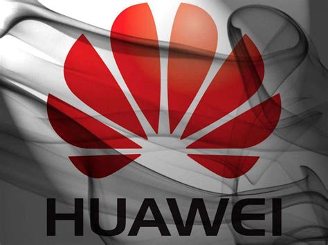 Huawei Logo Wallpapers - Top Free Huawei Logo Backgrounds - WallpaperAccess