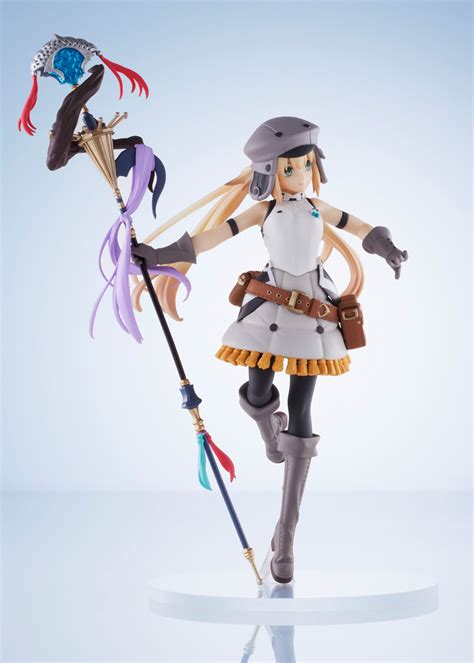 ANIPLEX ConoFig Fate Grand Order Caster Altria Caster Plastic Figure