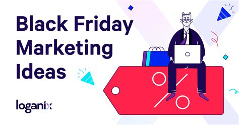 Black Friday Marketing Ideas Examples For