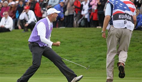 stewart-cink-golf-putting | Golfweek