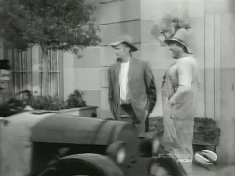 Yarn Jethro The Beverly Hillbillies 1962 S02e17 The Girl From