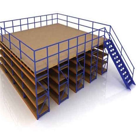 The Electrostatic Spraying Processes Of Heavy Duty Racking System