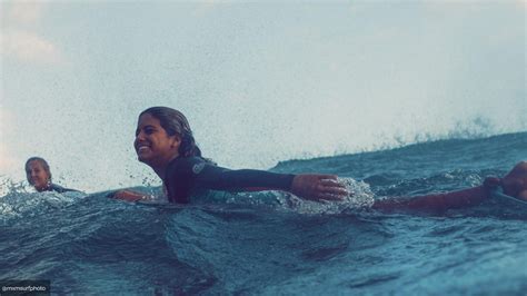 5 Ways Your Sex Hormones And Menstrual Cycle Impact Your Surfing