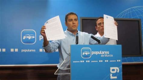 El PP presentará mociones en todos los ayuntamientos para defender el