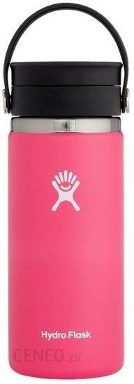 Hydro Flask Kubek Termiczny Ml Coffee Wide Mouth Flex Sip Watermelon