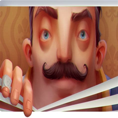 Hello Neighbor Stealth Horror Game Apps 148Apps