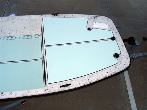 Carolina Skiff 14 Seadek Marine Products