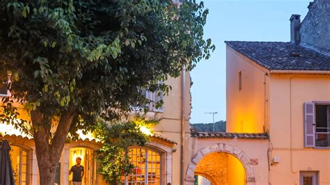 Office De Tourisme De La Colle Sur Loup La Colle Sur Loup Provence