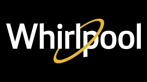 Whirlpool Logo, symbol, meaning, history, PNG, brand