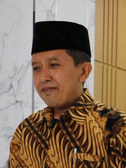 Pilot Project Penguatan Spi Itjen Kemenag Demi Terciptanya Good