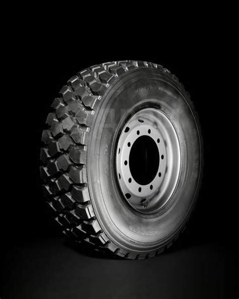 Грузовая шина Triangle TRY66 365/80R20, 20", 1 шт, 365 мм, 80 % ...