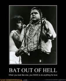 Very Demotivational Meatloaf Very Demotivational Posters Start