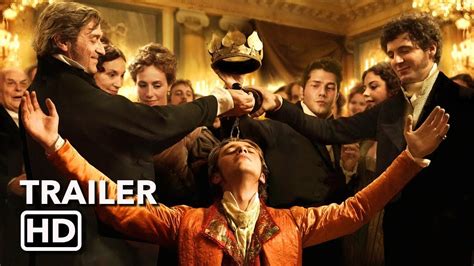 Утраченные иллюзии. Русский трейлер. Фильм 2021 - YouTube