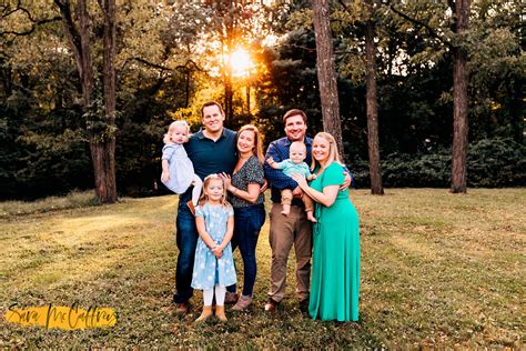 Family — Sara McCaffrey Photography