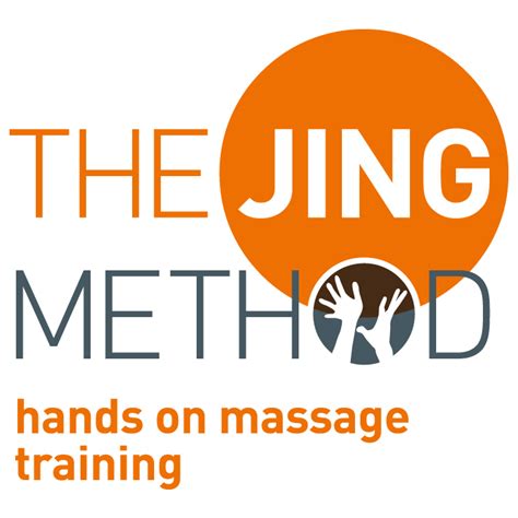 The Jing Method™ Jing Advanced Massage Training