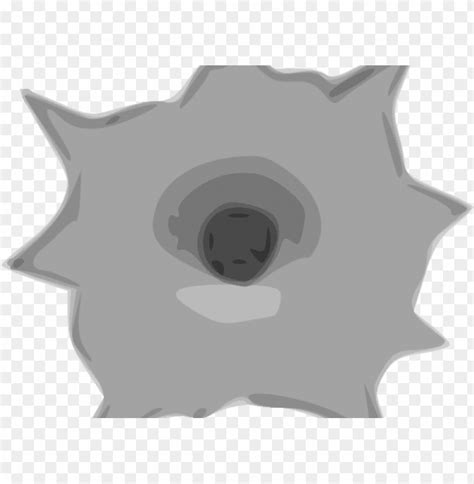 Bullet Holes Clipart - Bullet Hole Clip Art PNG Transparent With Clear Background ID 285454 | TOPpng