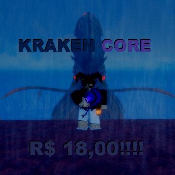 Kraken Core Gpo Roblox Grand Piece Ggmax