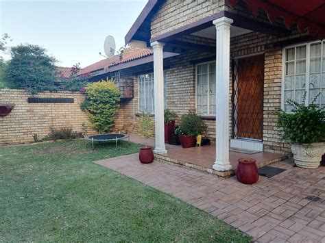 Property And Houses To Rent In Klerksdorp Klerksdorp Property