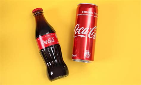 Coca Cola Femsa Engarrafadora Tem Aumento De Receita No Primeiro Trimestre