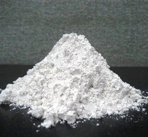 White Dolomite Powder For Industrial Packaging Size Kg At Rs