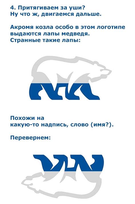 Единая Россия Логотип - nashashcola