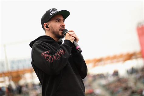 Mike Shinoda > Loudwire