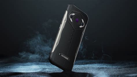 Doogee S Pro The Alien Rugged Phone Has A Release Date Gizchina It