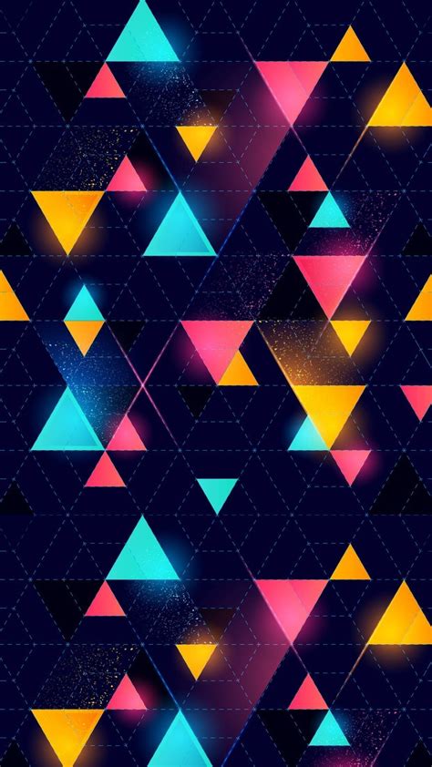 Abstract Geometric Wallpapers - Wallpaper Cave