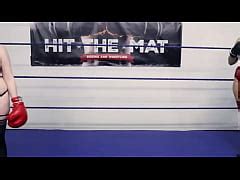 Curvy Bbw Boxing In Lingerie Xxx Mobile Porno Videos Movies IPornTV Net